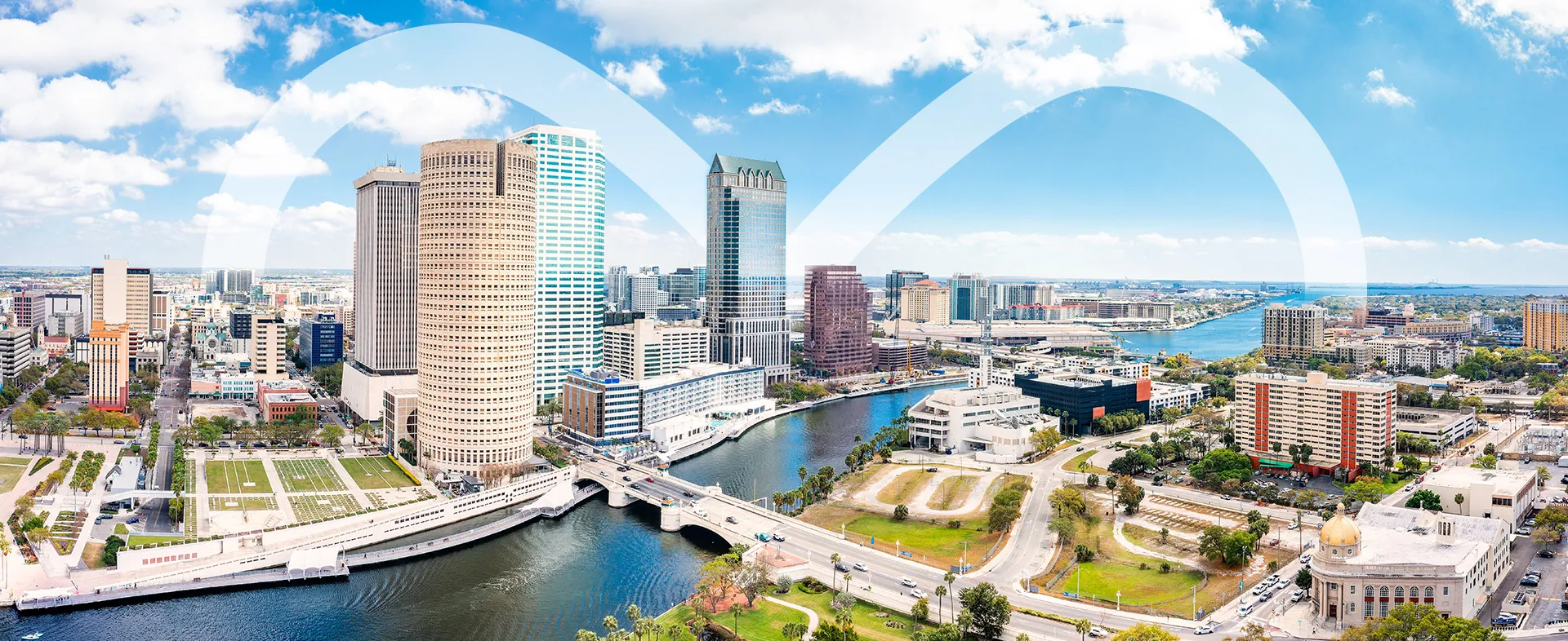 Tampa Banner